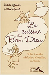 La cuisine du Bon Dieu